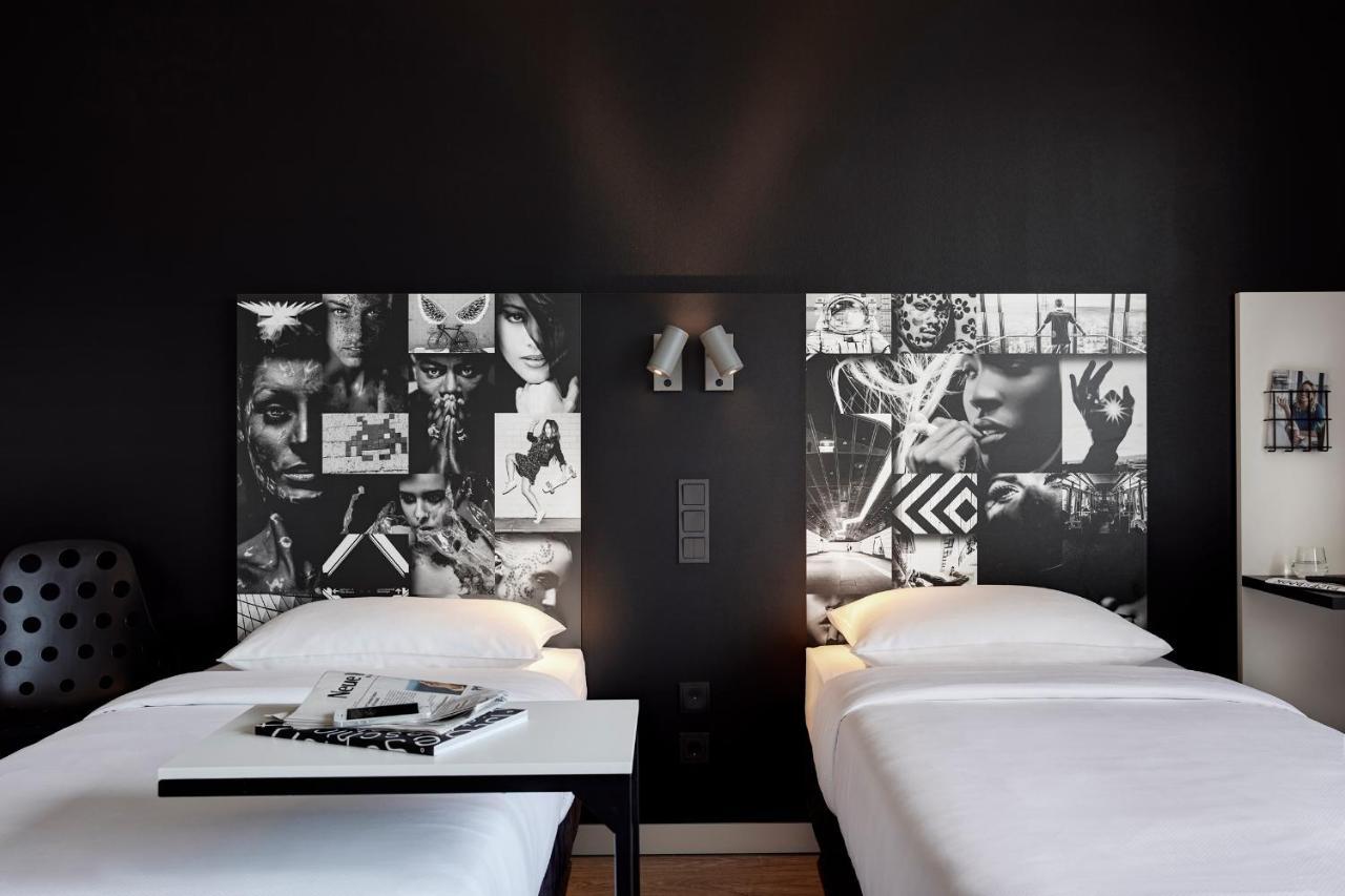 Hotel LÉGÈRE EXPRESS Bielefeld Exterior foto