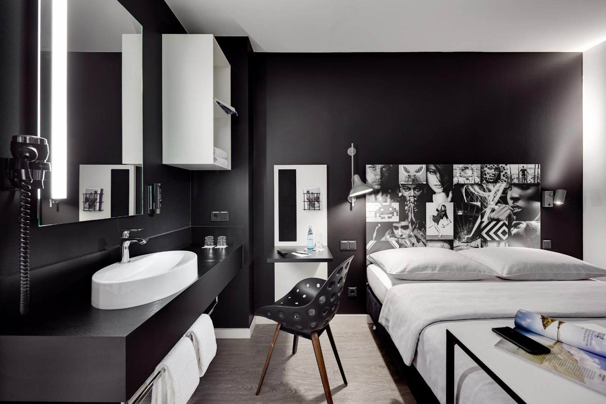 Hotel LÉGÈRE EXPRESS Bielefeld Habitación foto